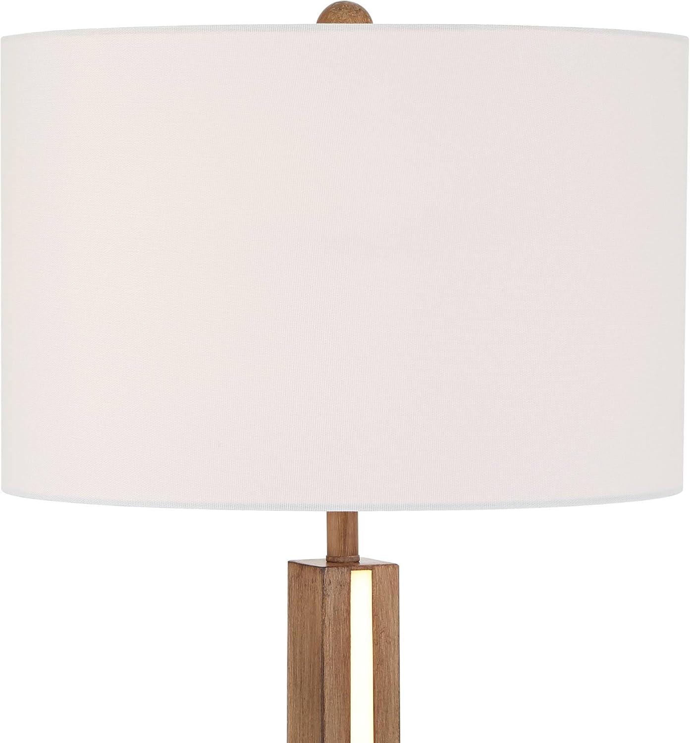 Smart Corner Floor Lamp for Home Decor